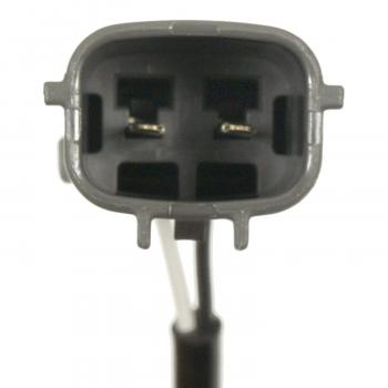 2011 Mazda RX-8 ABS Wheel Speed Sensor Front Right Standard Motor Products ALS2017 image 3 of 3