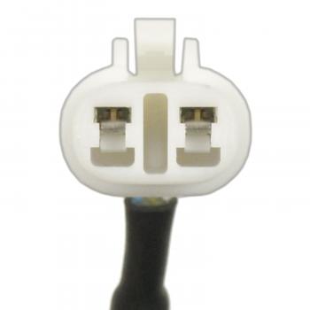 2012 Suzuki Kizashi ABS Wheel Speed Sensor Front Right Standard Motor Products ALS2018 image 3 of 3