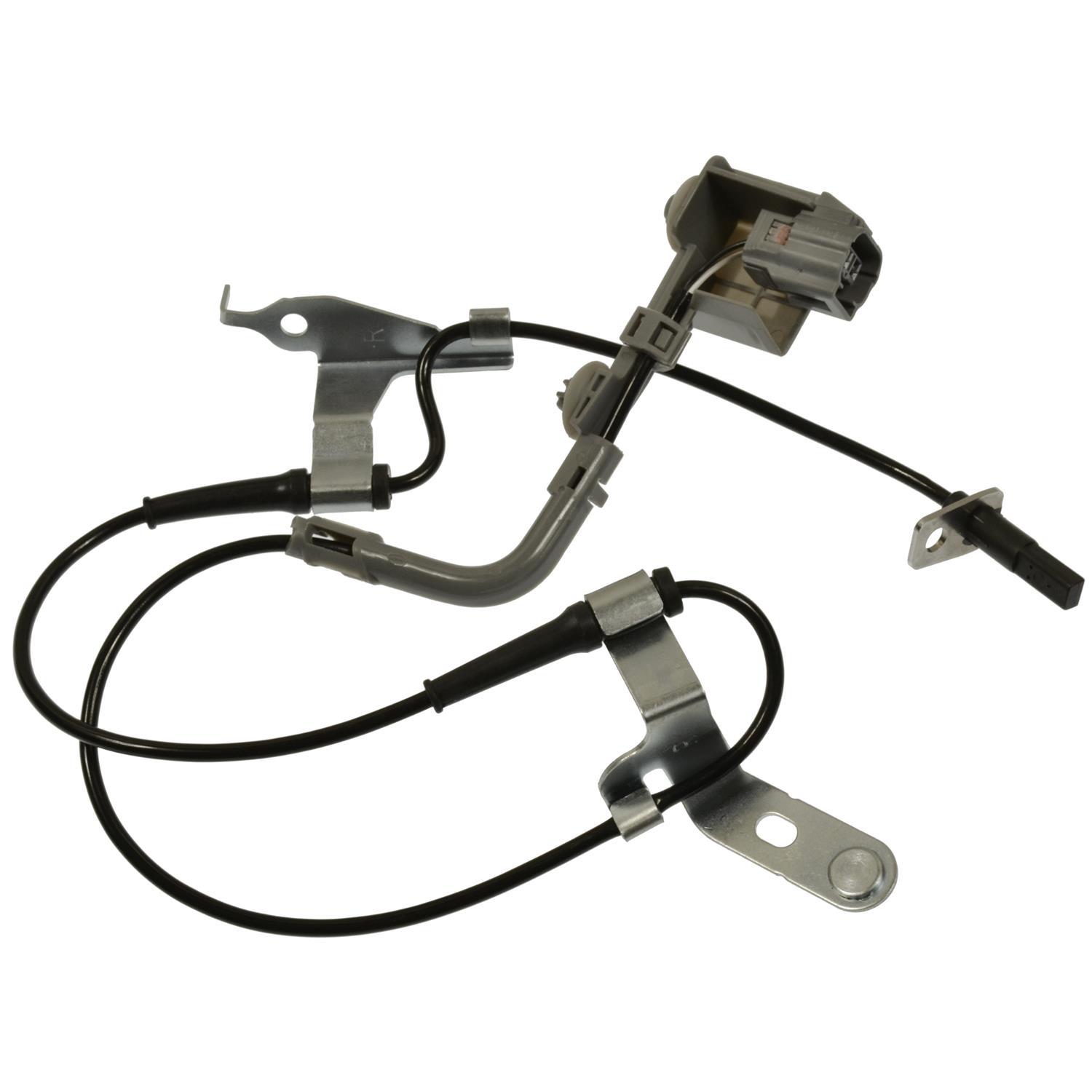 Standard Motor Products ALS2019 - ABS Wheel Speed Sensor Standard Motor Products ALS2019 ABS Wheel Speed Sensor product image 2 of 7
