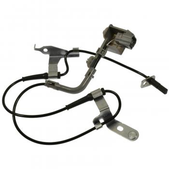 2013 Mazda 6 ABS Wheel Speed Sensor Front Right Standard Motor Products ALS2019 image 2 of 4