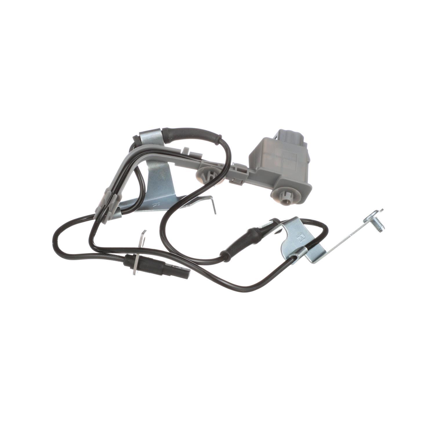 Standard Motor Products ALS2019 - ABS Wheel Speed Sensor Standard Motor Products ALS2019 ABS Wheel Speed Sensor product image 5 of 7