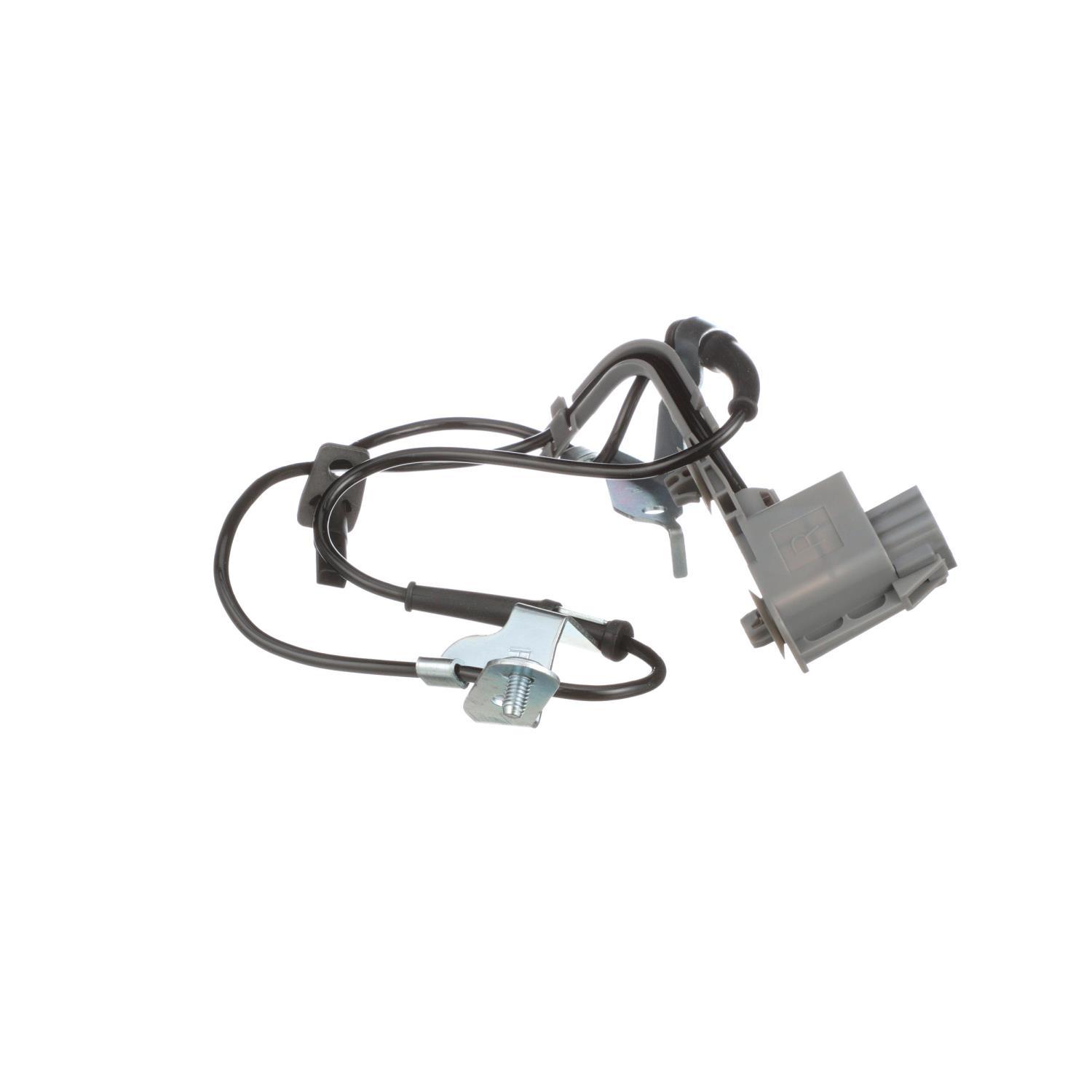 Standard Motor Products ALS2019 - ABS Wheel Speed Sensor Standard Motor Products ALS2019 ABS Wheel Speed Sensor product image 6 of 7