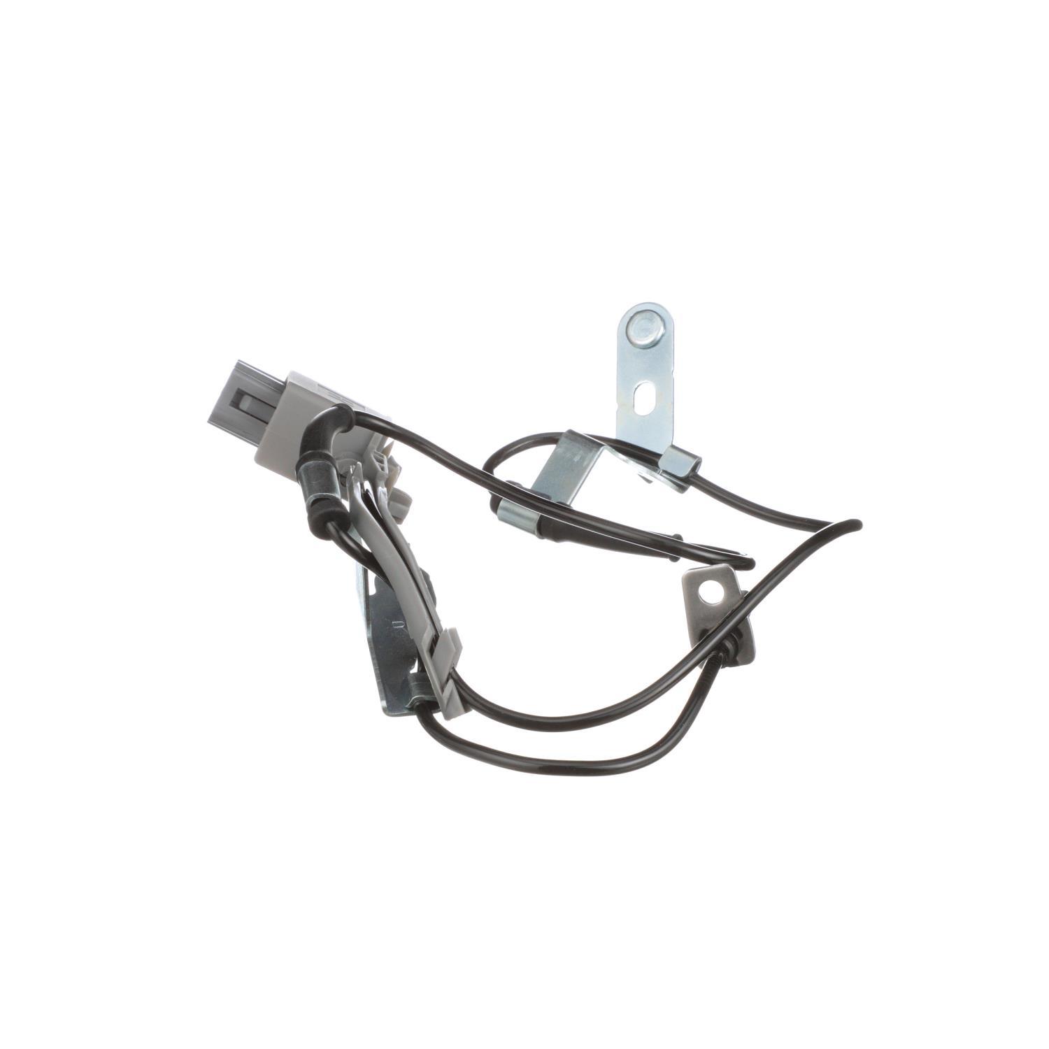 Standard Motor Products ALS2019 - ABS Wheel Speed Sensor Standard Motor Products ALS2019 ABS Wheel Speed Sensor product image 7 of 7