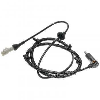 2001 Mercury Grand Marquis ABS Wheel Speed Sensor Rear Standard Motor Products ALS202 image 2 of 3