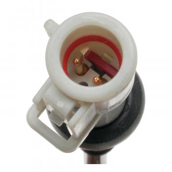 2001 Mercury Grand Marquis ABS Wheel Speed Sensor Rear Standard Motor Products ALS202 image 3 of 3