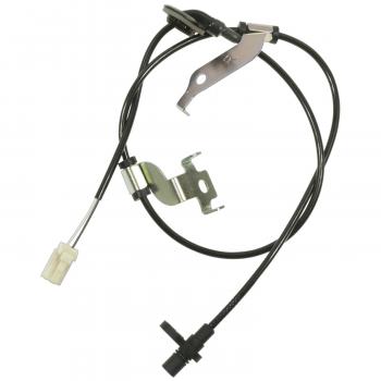 2013 Mazda 6 ABS Wheel Speed Sensor Rear Right Standard Motor Products ALS2020 image 2 of 3