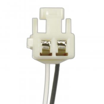 2013 Mazda 6 ABS Wheel Speed Sensor Rear Right Standard Motor Products ALS2020 image 3 of 3
