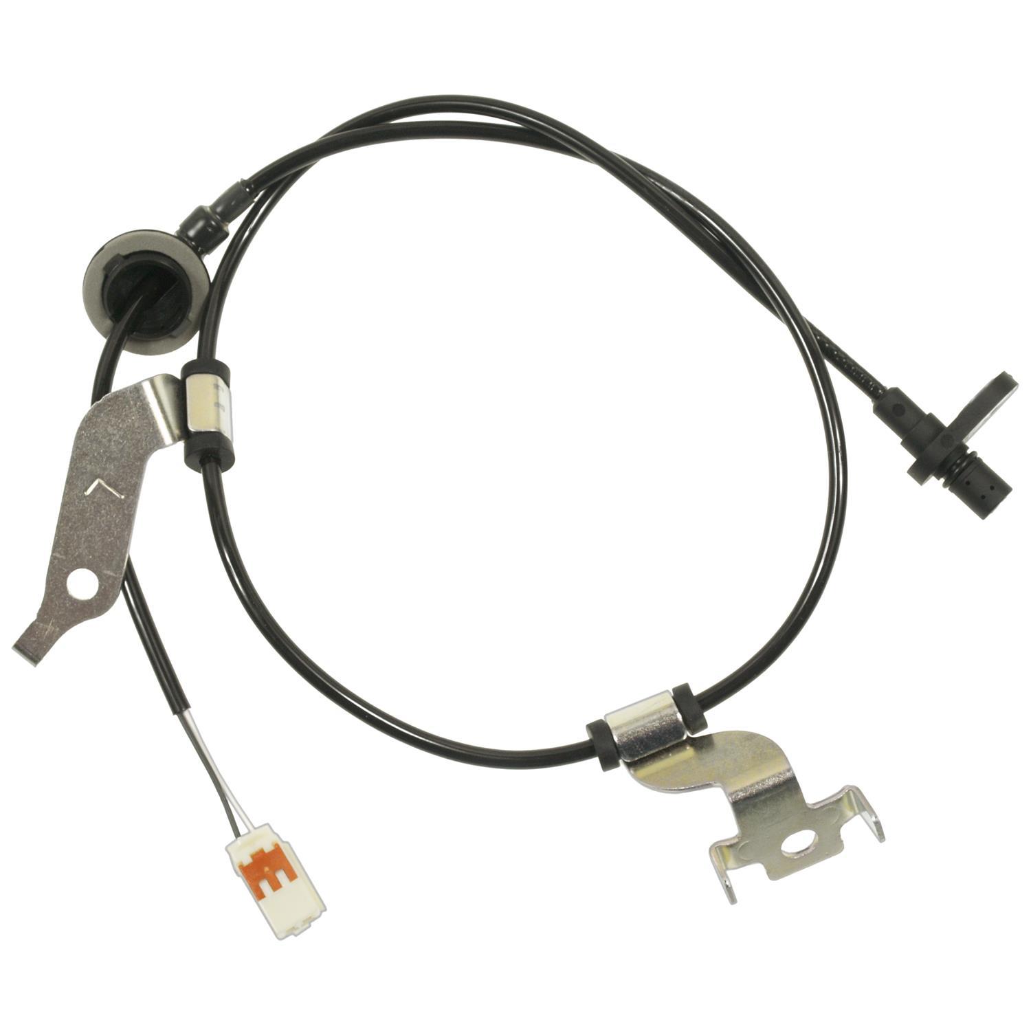 Standard Motor Products ALS2021 - ABS Wheel Speed Sensor Standard Motor Products ALS2021 ABS Wheel Speed Sensor product image 2 of 3