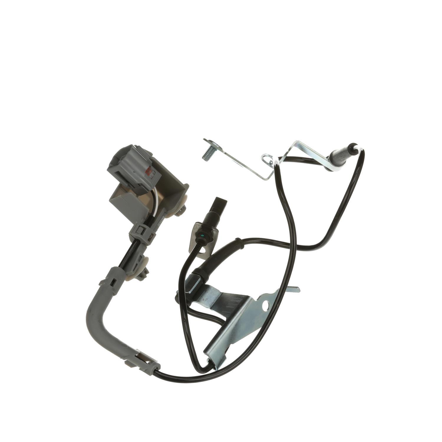 Standard Motor Products ALS2022 - ABS Wheel Speed Sensor Standard Motor Products ALS2022 ABS Wheel Speed Sensor product image 1 of 5