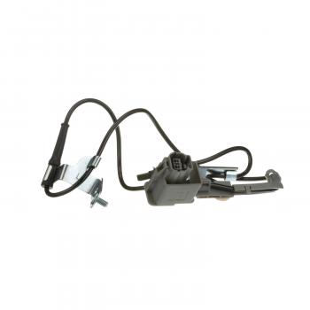 2013 Mazda 6 ABS Wheel Speed Sensor Front Left Standard Motor Products ALS2022 image 2 of 4