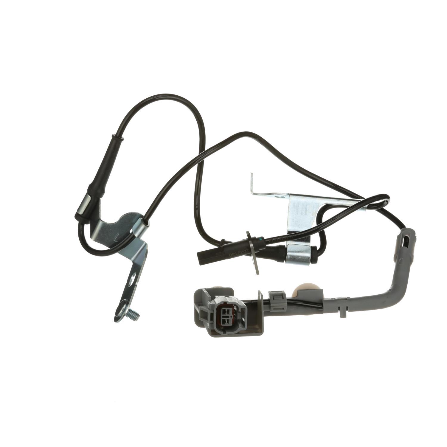 Standard Motor Products ALS2022 - ABS Wheel Speed Sensor Standard Motor Products ALS2022 ABS Wheel Speed Sensor product image 3 of 5