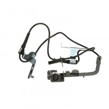 2013 Mazda 6 ABS Wheel Speed Sensor Front Left Standard Motor Products ALS2022 image 3 of 4