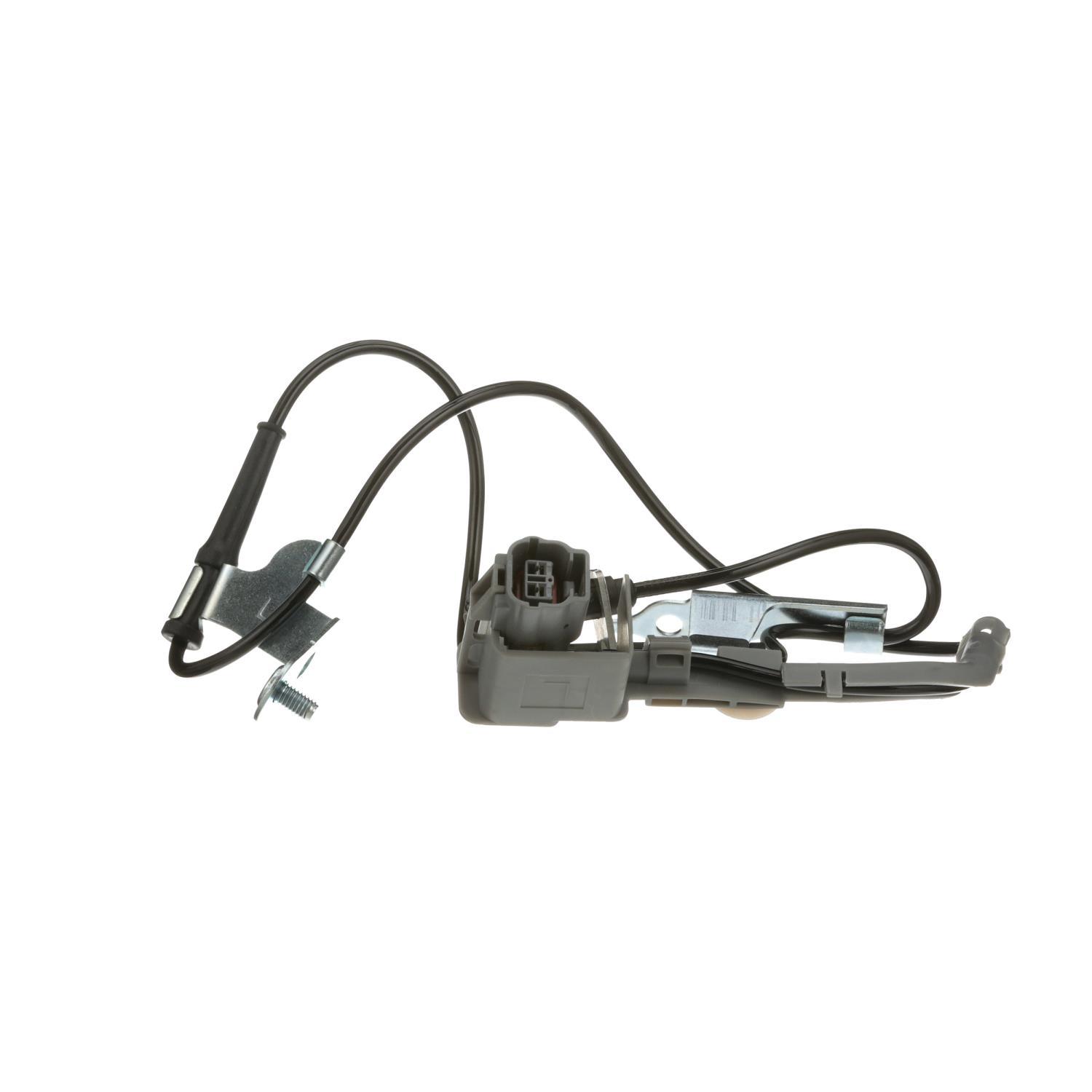 Standard Motor Products ALS2022 - ABS Wheel Speed Sensor Standard Motor Products ALS2022 ABS Wheel Speed Sensor product image 4 of 5