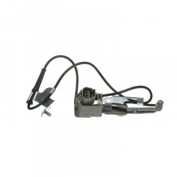 2013 Mazda 6 ABS Wheel Speed Sensor Front Left Standard Motor Products ALS2022 image 4 of 4