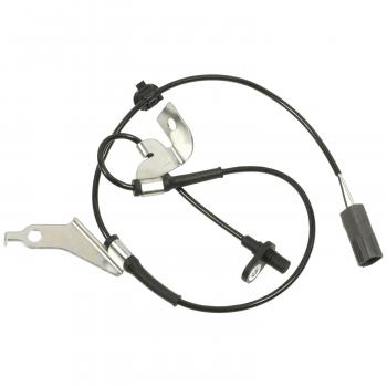 2011 Mazda RX-8 ABS Wheel Speed Sensor Front Left Standard Motor Products ALS2023 image 2 of 3