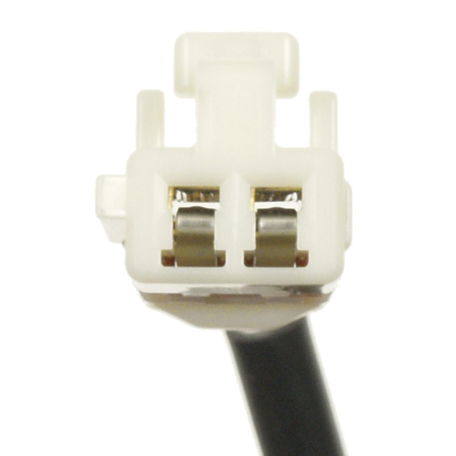 Standard Motor Products ALS2024 - ABS Wheel Speed Sensor Standard Motor Products ALS2024 ABS Wheel Speed Sensor product image 3 of 3