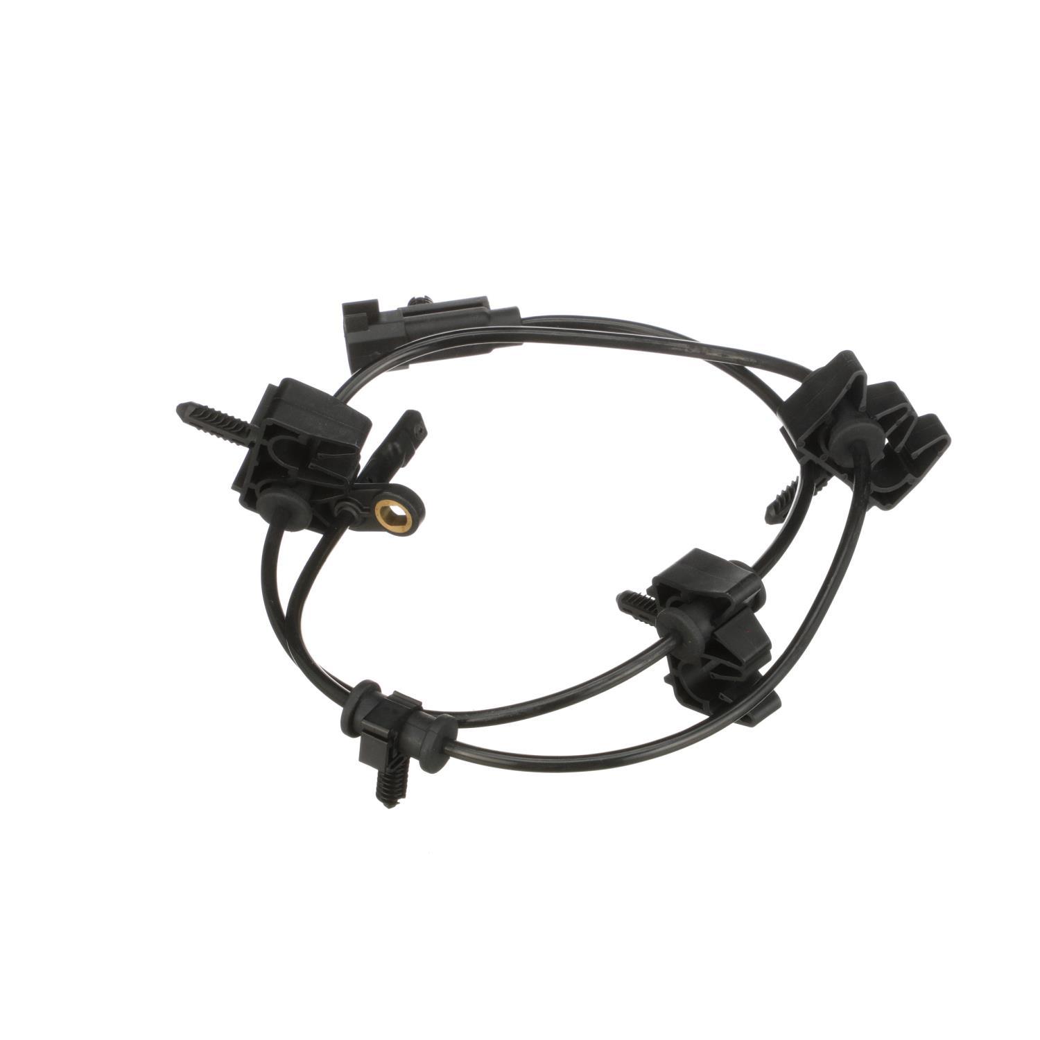Standard Motor Products ALS2025 - ABS Wheel Speed Sensor Standard Motor Products ALS2025 ABS Wheel Speed Sensor product image 1 of 5