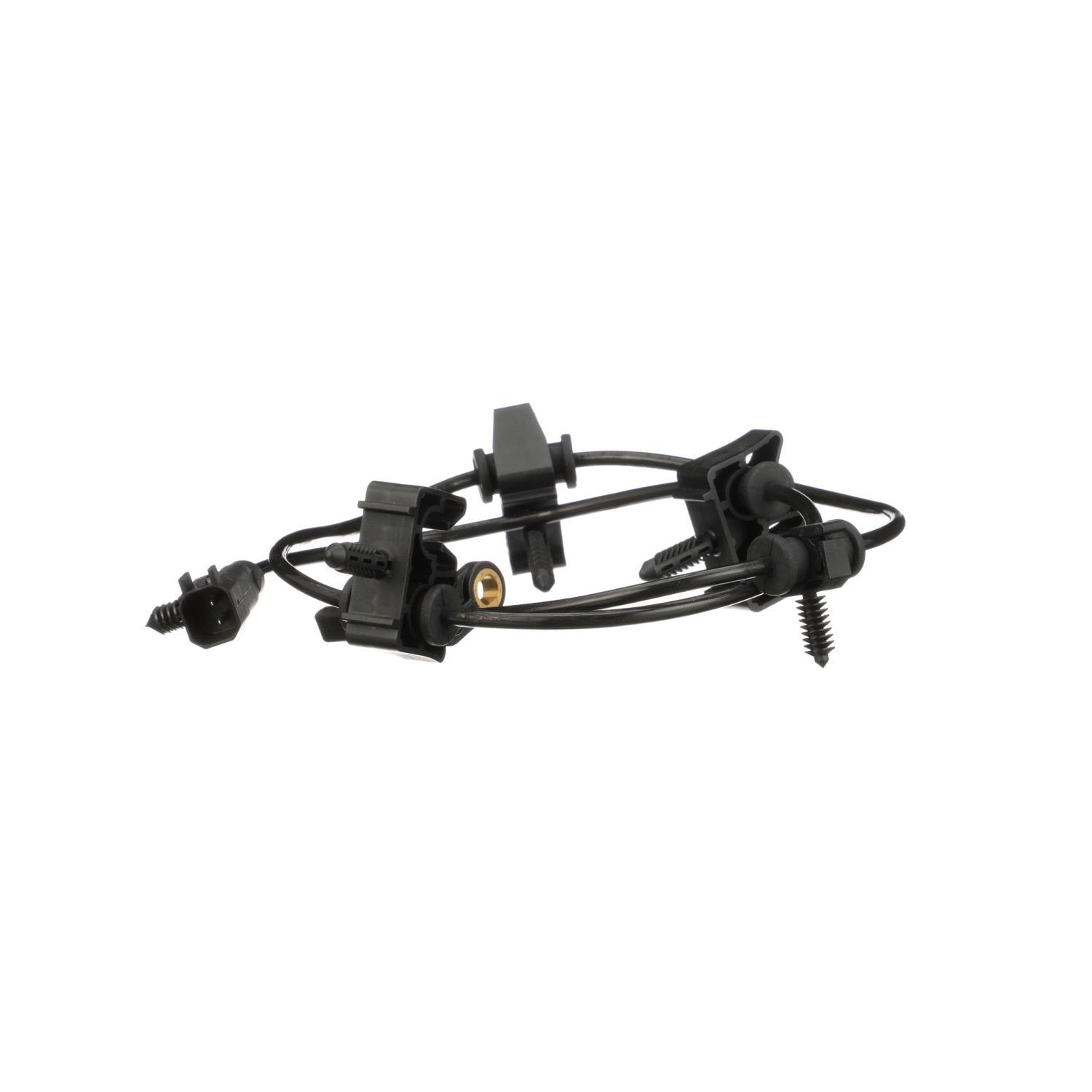 Standard Motor Products ALS2025 - ABS Wheel Speed Sensor Standard Motor Products ALS2025 ABS Wheel Speed Sensor product image 2 of 5
