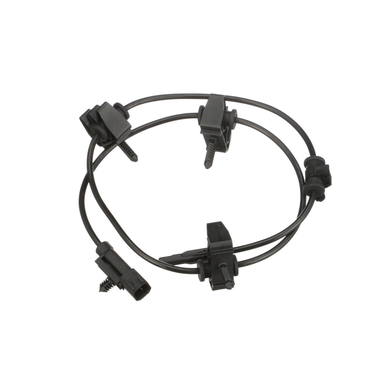 Standard Motor Products ALS2025 - ABS Wheel Speed Sensor Standard Motor Products ALS2025 ABS Wheel Speed Sensor product image 3 of 5