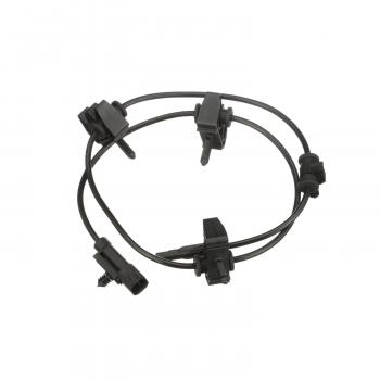 2013 Cadillac SRX ABS Wheel Speed Sensor Rear Right Standard Motor Products ALS2025 image 3 of 4