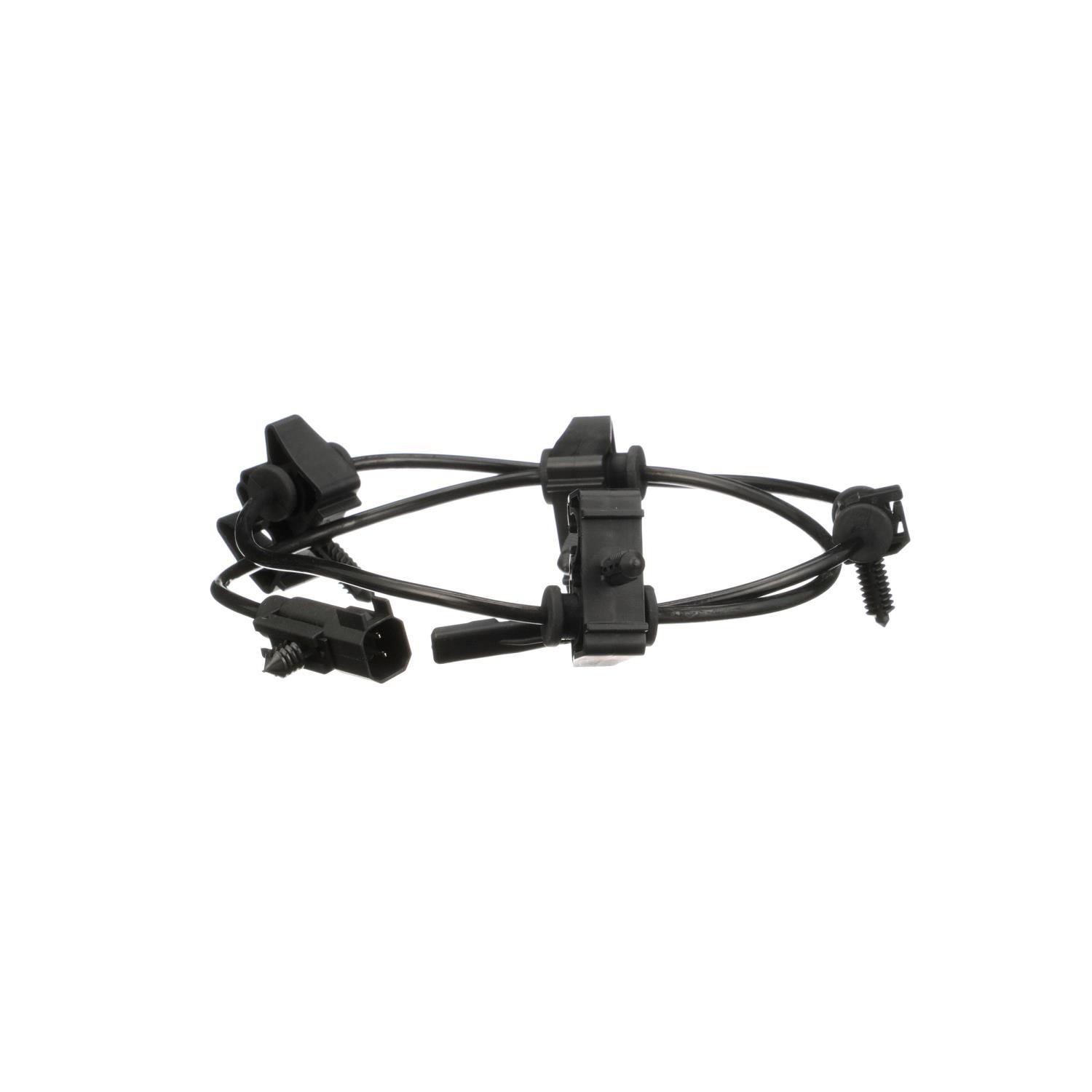 Standard Motor Products ALS2025 - ABS Wheel Speed Sensor Standard Motor Products ALS2025 ABS Wheel Speed Sensor product image 4 of 5