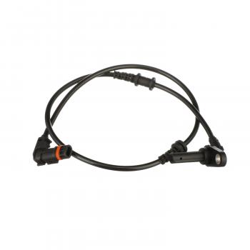 2015 Mercedes-Benz E63 AMG ABS Wheel Speed Sensor Rear Standard Motor Products ALS2028 image 3 of 4