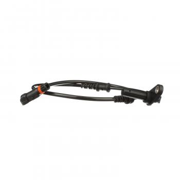2015 Mercedes-Benz E63 AMG ABS Wheel Speed Sensor Rear Standard Motor Products ALS2028 image 4 of 4