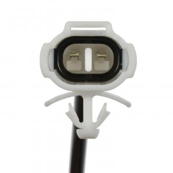2013 Suzuki SX4 ABS Wheel Speed Sensor Wire Harness Rear Right Standard Motor Products ALS2030 image 3 of 3