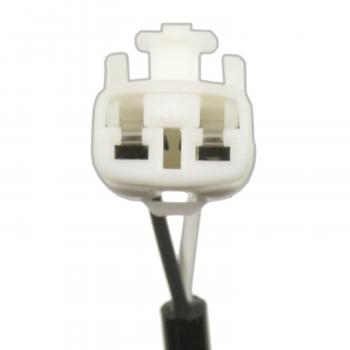2013 Suzuki Grand Vitara ABS Wheel Speed Sensor Front Right Standard Motor Products ALS2031 image 3 of 3