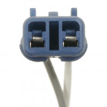 1997 Suzuki Esteem ABS Wheel Speed Sensor Front Left Standard Motor Products ALS2032 image 3 of 3