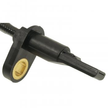 2011 Suzuki SX4 ABS Wheel Speed Sensor Front Left Standard Motor Products ALS2034 image 1 of 3