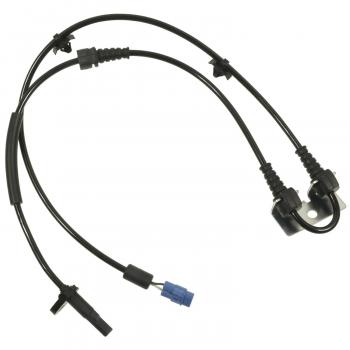 2011 Suzuki SX4 ABS Wheel Speed Sensor Front Left Standard Motor Products ALS2034 image 2 of 3