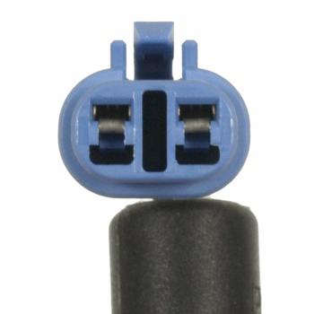 2011 Suzuki SX4 ABS Wheel Speed Sensor Front Left Standard Motor Products ALS2034 image 3 of 3