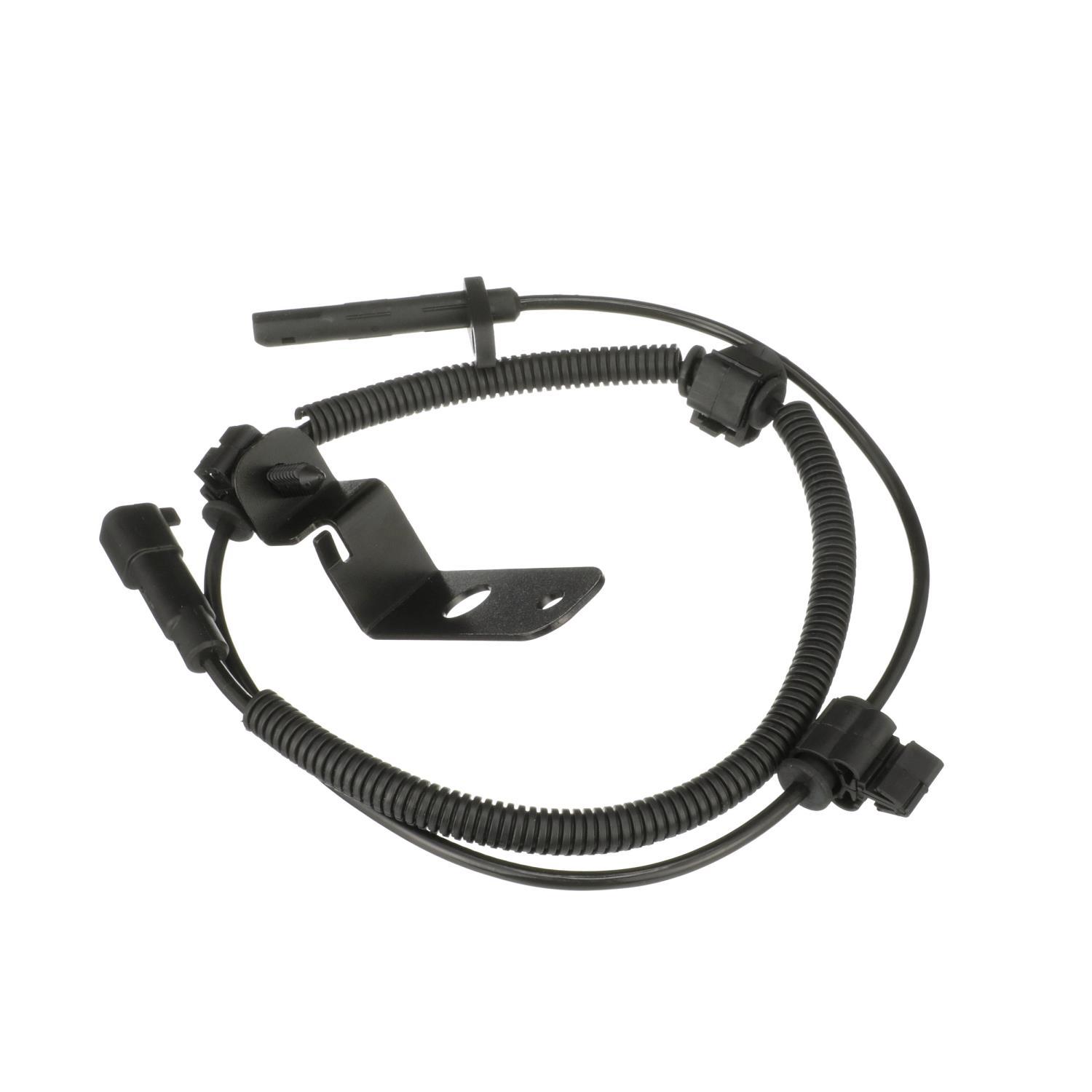 Standard Motor Products ALS2037 - ABS Wheel Speed Sensor Standard Motor Products ALS2037 ABS Wheel Speed Sensor product image 1 of 5