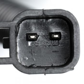 2013 Cadillac CTS ABS Wheel Speed Sensor Front Standard Motor Products ALS2037 image 2 of 4