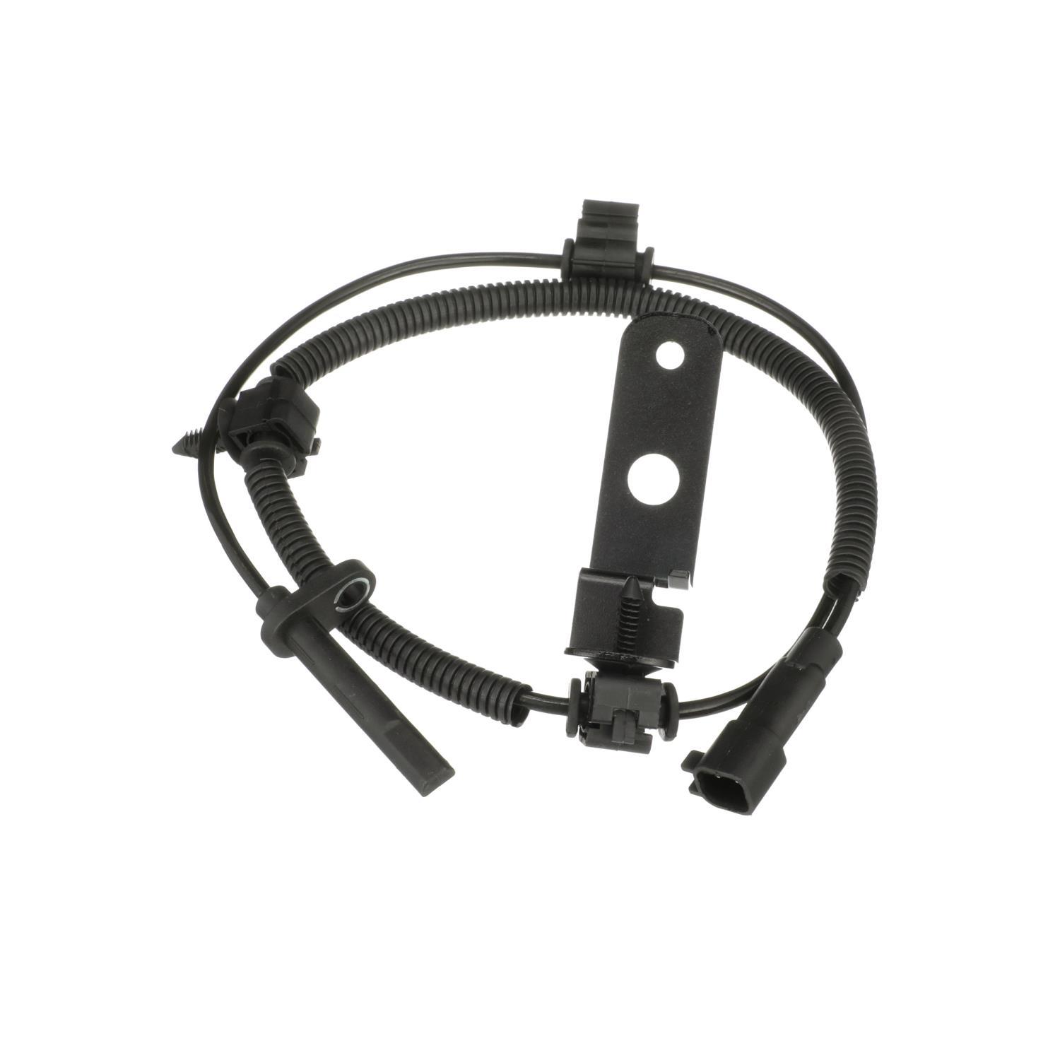 Standard Motor Products ALS2037 - ABS Wheel Speed Sensor Standard Motor Products ALS2037 ABS Wheel Speed Sensor product image 3 of 5
