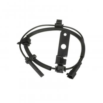 2013 Cadillac CTS ABS Wheel Speed Sensor Front Standard Motor Products ALS2037 image 3 of 4