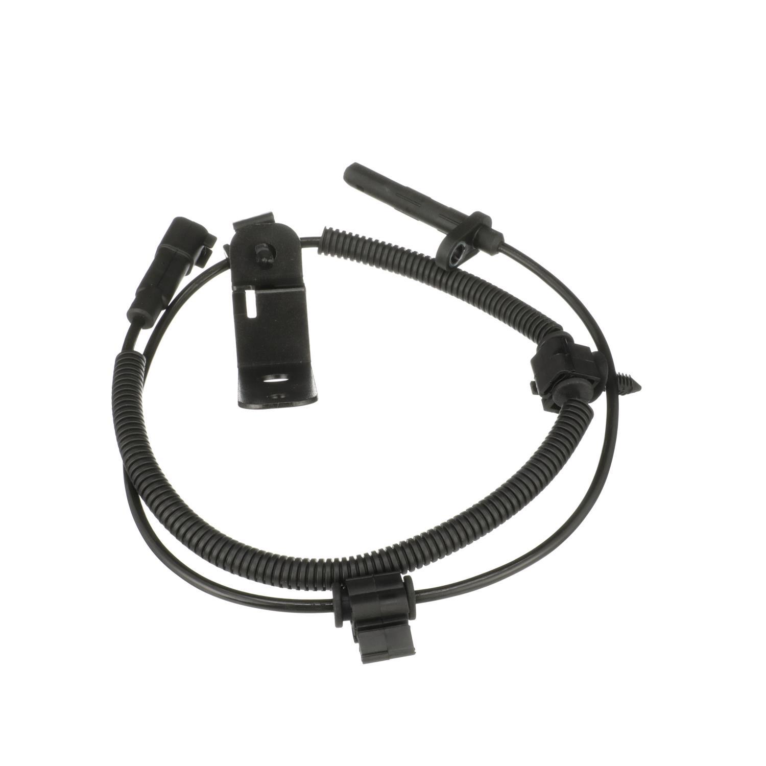 Standard Motor Products ALS2037 - ABS Wheel Speed Sensor Standard Motor Products ALS2037 ABS Wheel Speed Sensor product image 5 of 5