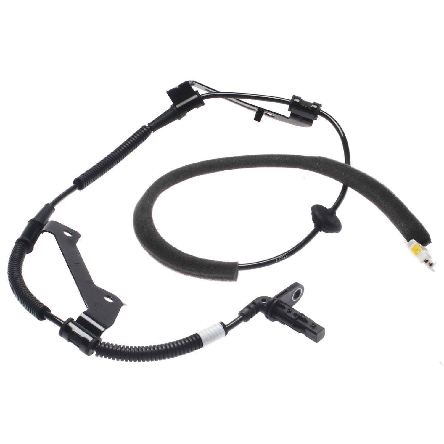 Standard Motor Products ALS2041 - ABS Wheel Speed Sensor Standard Motor Products ALS2041 ABS Wheel Speed Sensor product image 2 of 3