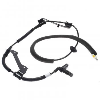 2012 Hyundai Veracruz ABS Wheel Speed Sensor Rear Left Standard Motor Products ALS2041 image 2 of 3