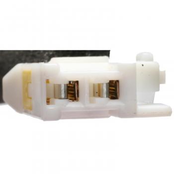 2012 Hyundai Veracruz ABS Wheel Speed Sensor Rear Left Standard Motor Products ALS2041 image 3 of 3