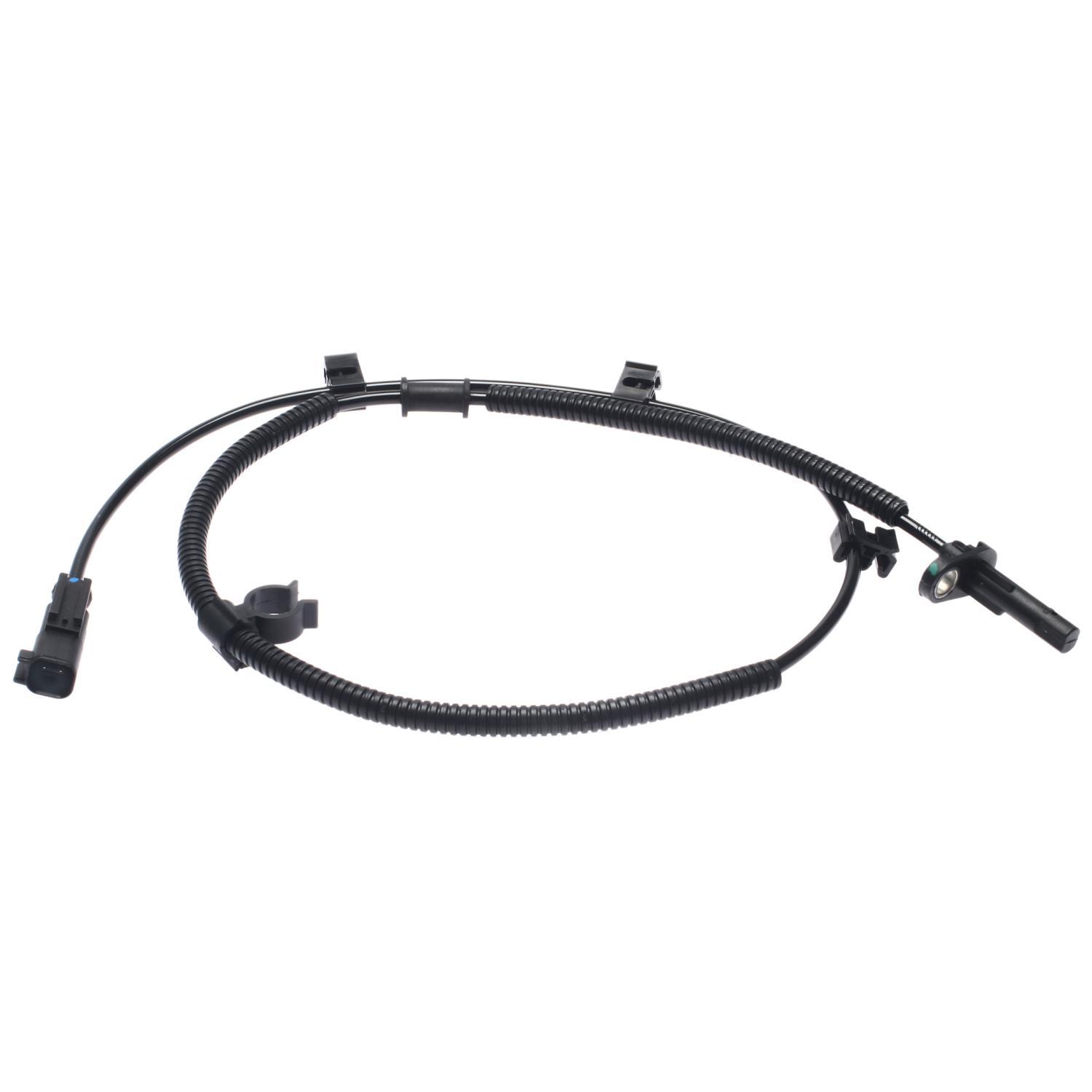 Standard Motor Products ALS2045 - ABS Wheel Speed Sensor Standard Motor Products ALS2045 ABS Wheel Speed Sensor product image 2 of 3