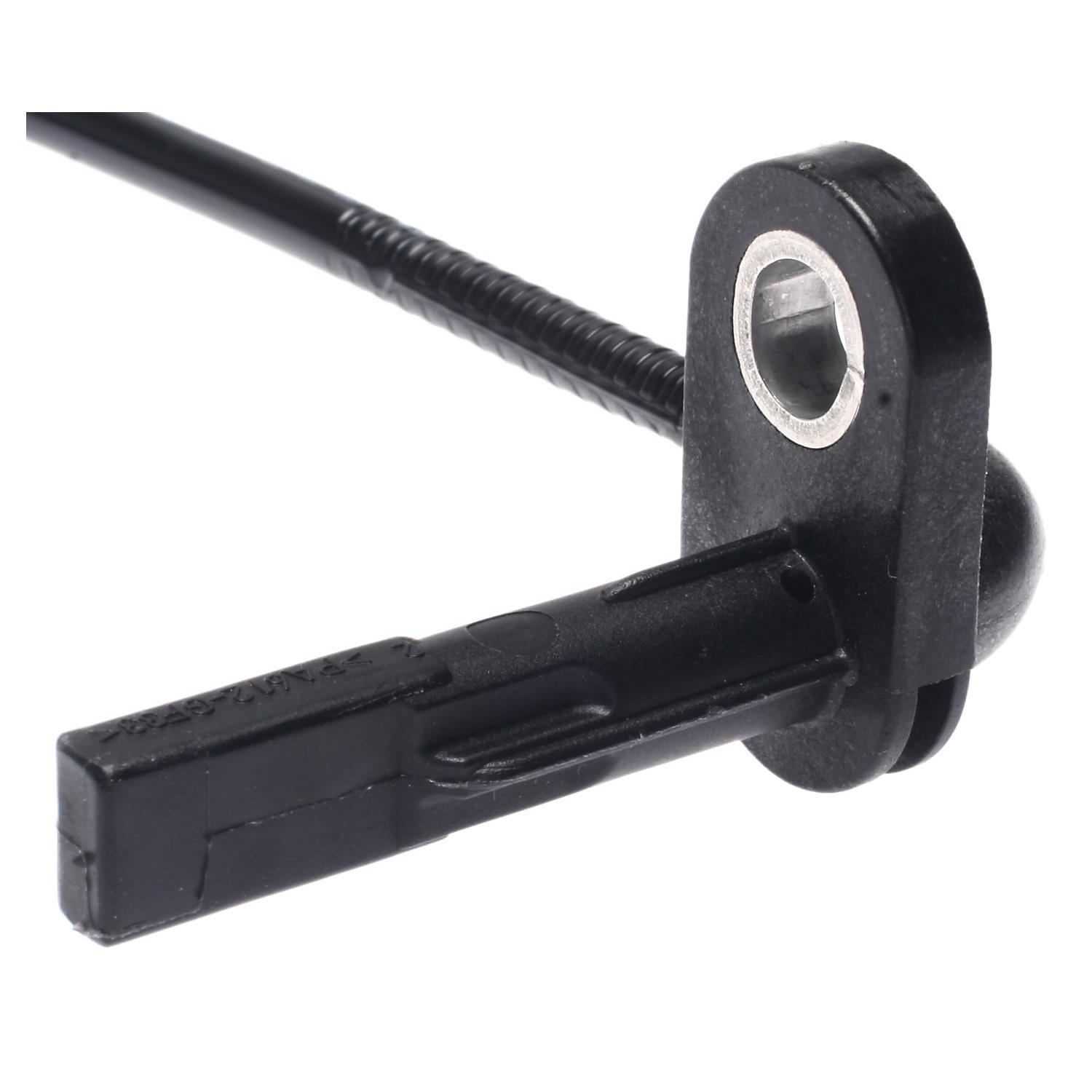Standard Motor Products ALS2046 - ABS Wheel Speed Sensor Standard Motor Products ALS2046 ABS Wheel Speed Sensor product image 1 of 3
