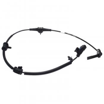 2010 Buick LaCrosse ABS Wheel Speed Sensor Front Standard Motor Products ALS2046 image 2 of 3