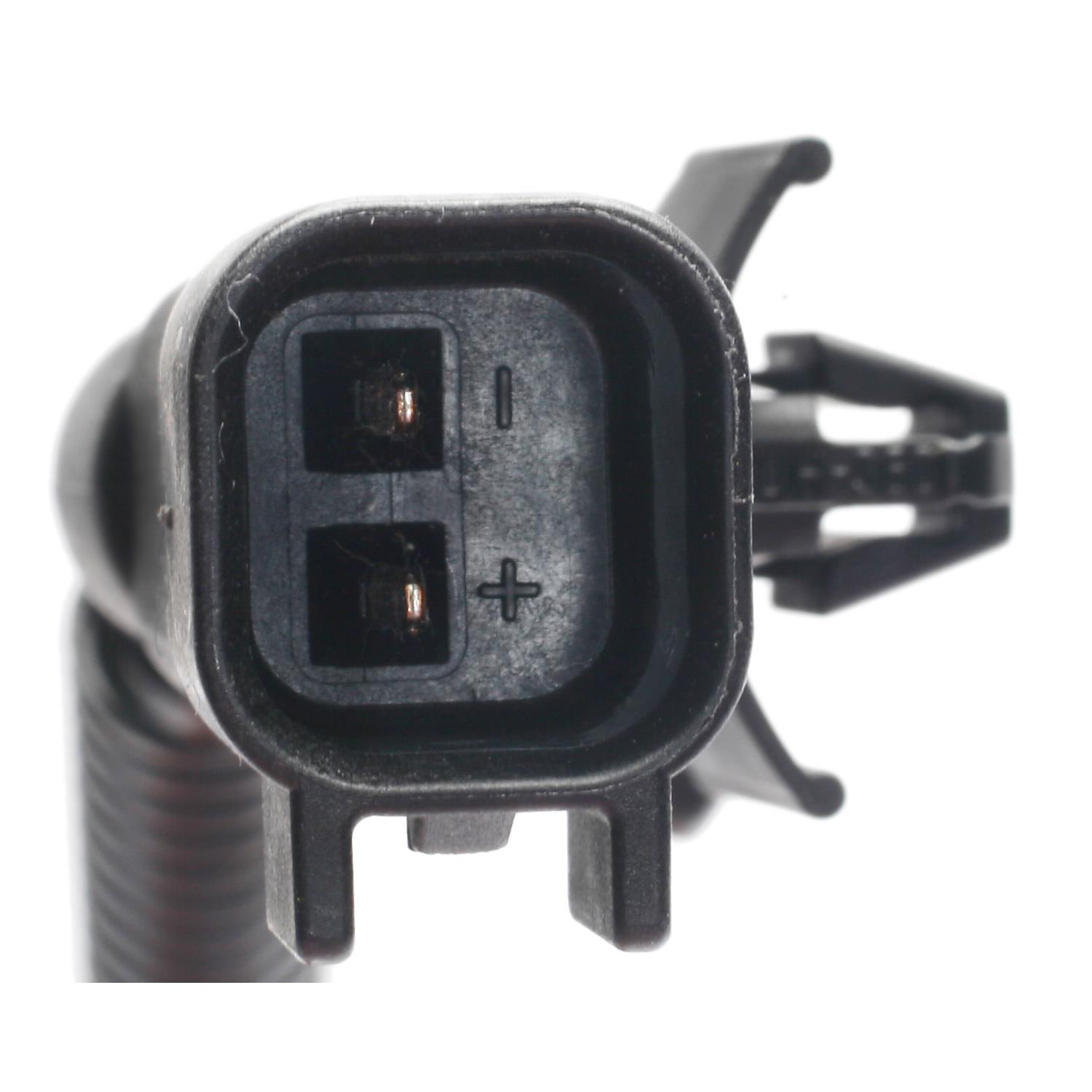Standard Motor Products ALS2046 - ABS Wheel Speed Sensor Standard Motor Products ALS2046 ABS Wheel Speed Sensor product image 3 of 3