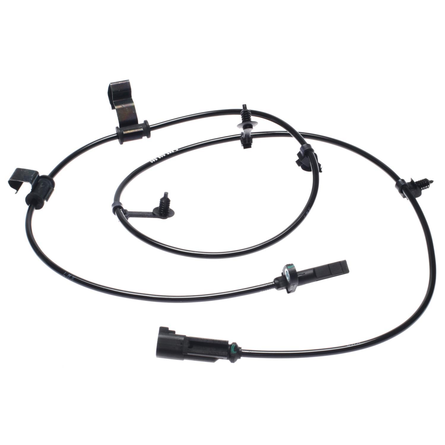 Standard Motor Products ALS2047 - ABS Wheel Speed Sensor Standard Motor Products ALS2047 ABS Wheel Speed Sensor product image 2 of 3