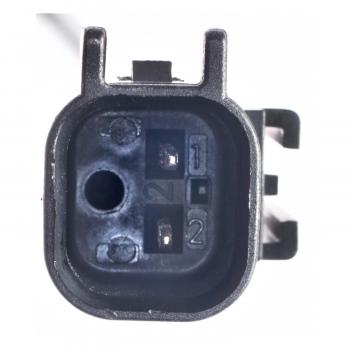 2011 Lincoln MKX ABS Wheel Speed Sensor Rear Left Standard Motor Products ALS2047 image 3 of 3