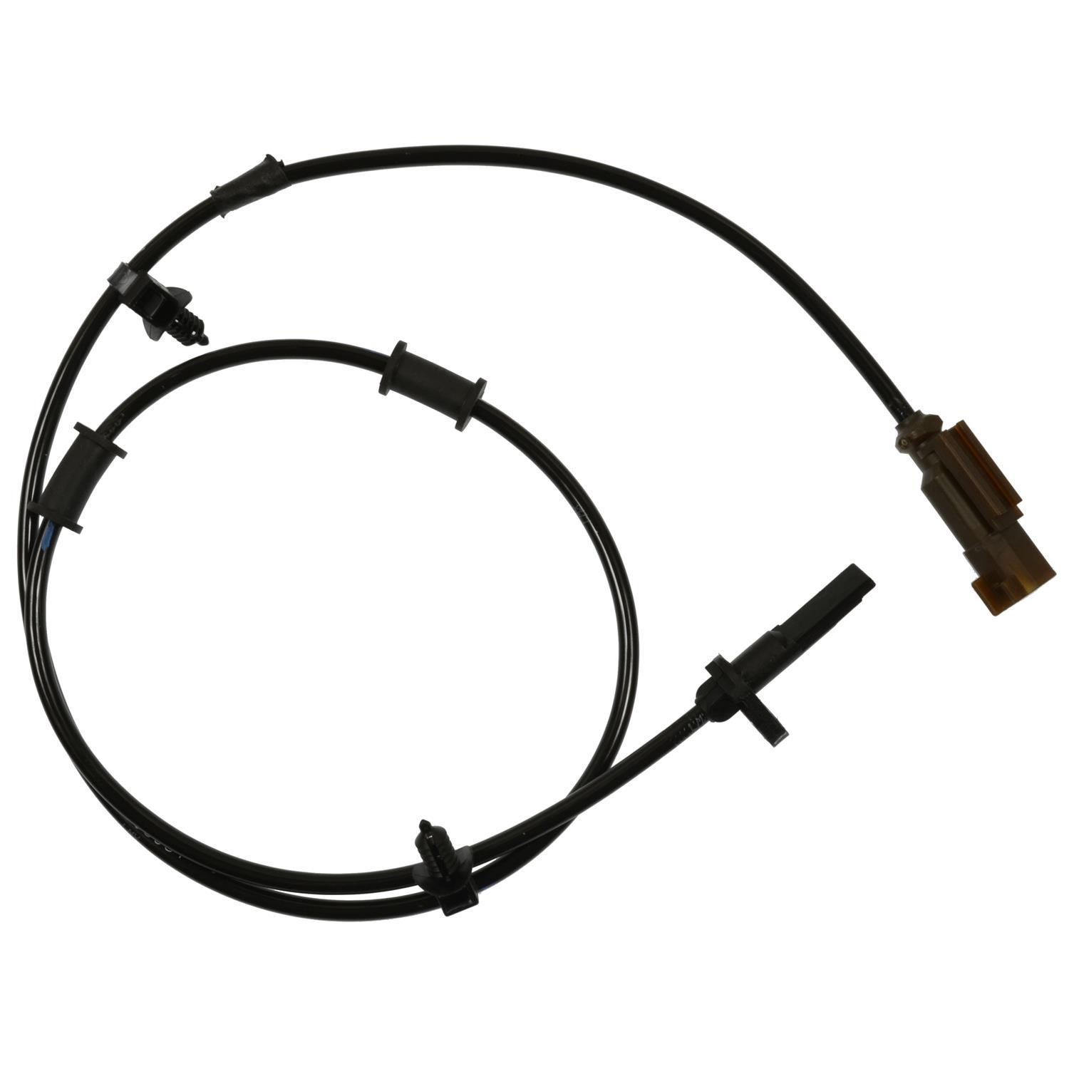 Standard Motor Products ALS2048 - ABS Wheel Speed Sensor Standard Motor Products ALS2048 ABS Wheel Speed Sensor product image 2 of 3