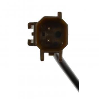 2011 Lincoln MKX ABS Wheel Speed Sensor Rear Right Standard Motor Products ALS2048 image 3 of 3