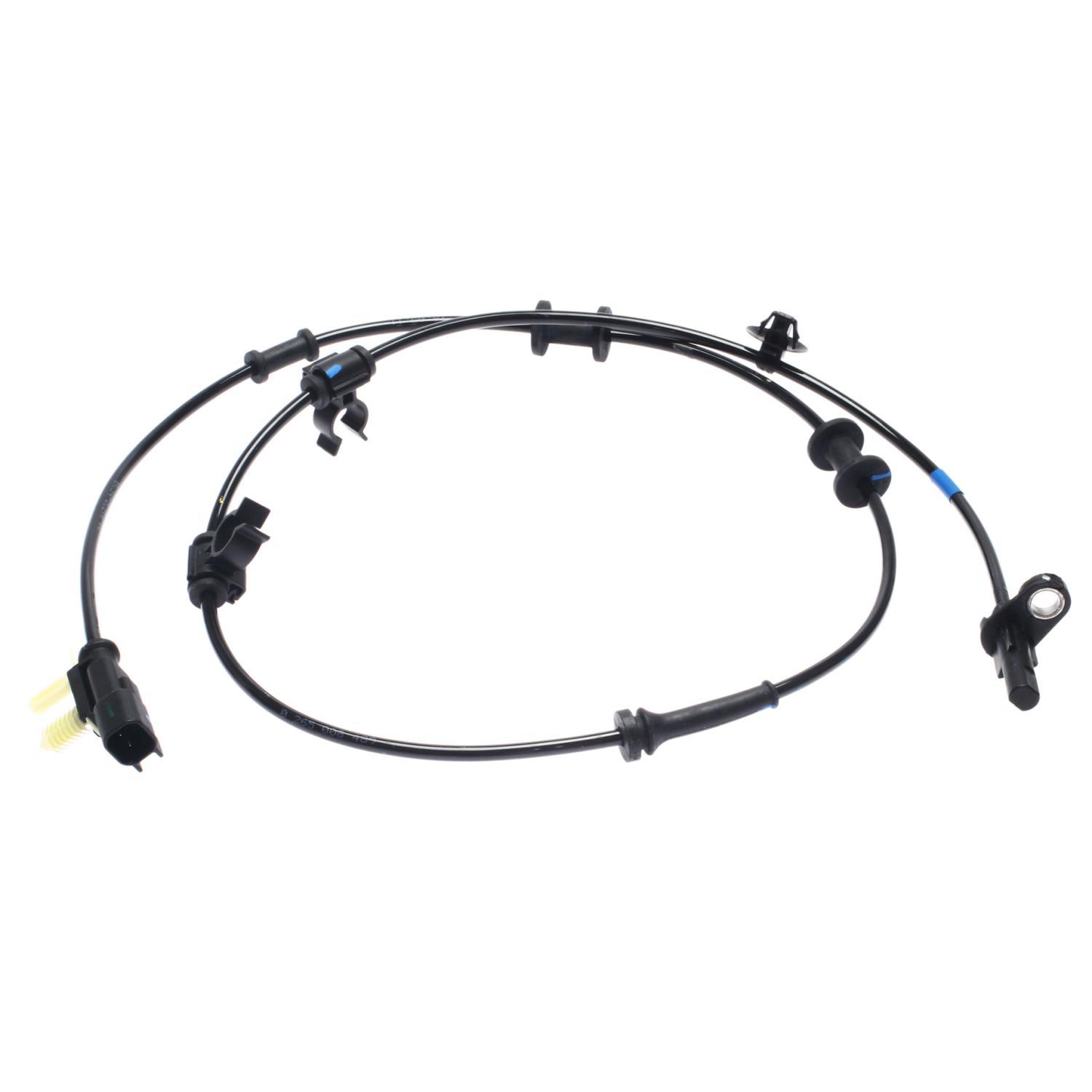 Standard Motor Products ALS2049 - ABS Wheel Speed Sensor Standard Motor Products ALS2049 ABS Wheel Speed Sensor product image 2 of 3